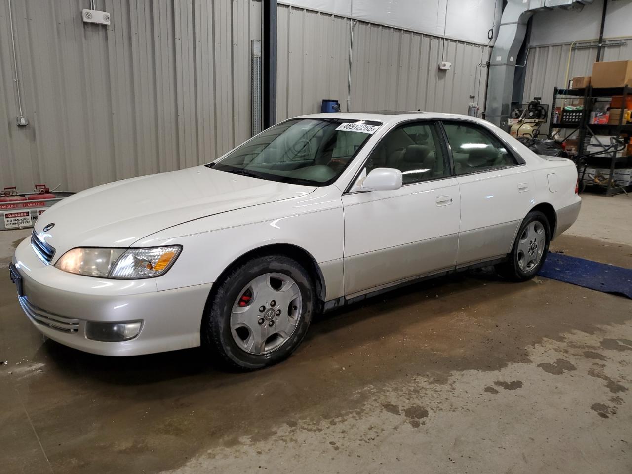 LEXUS ES 300 2001