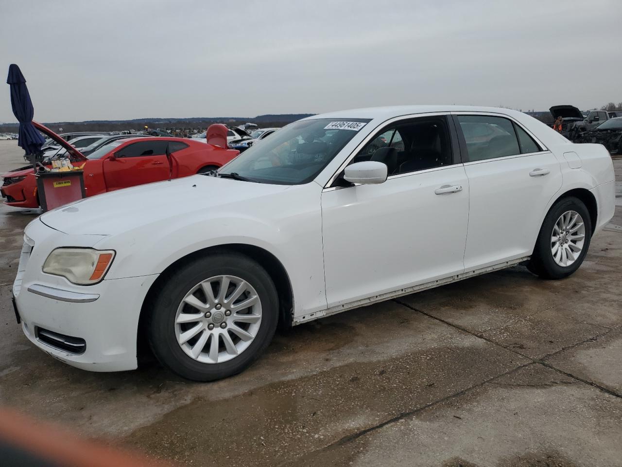 CHRYSLER 300 2014
