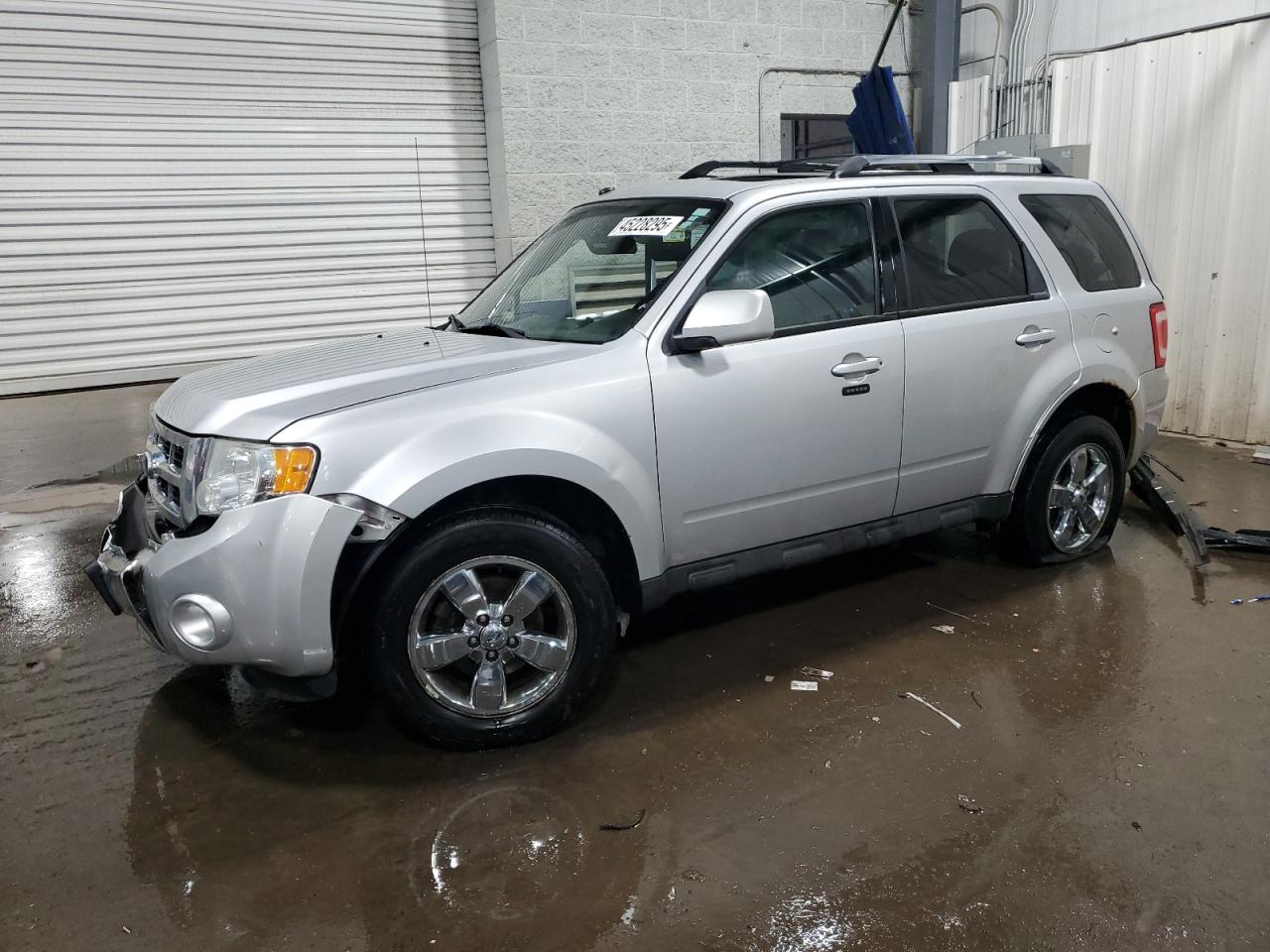 FORD ESCAPE LIM 2010