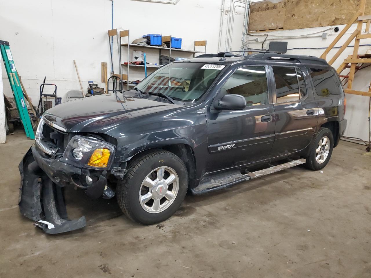 GMC ENVOY XL 2004