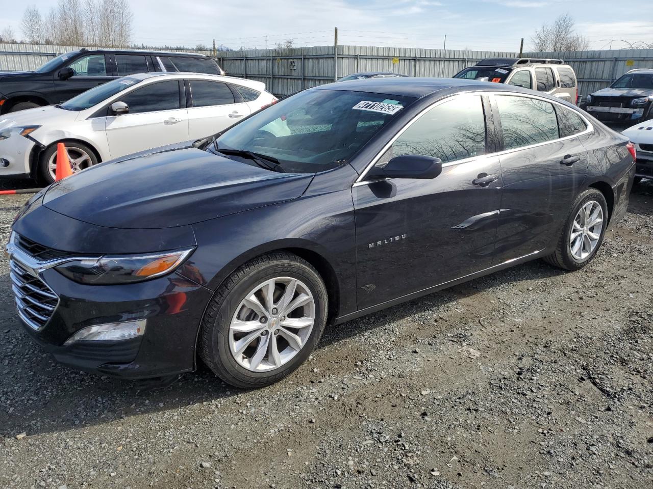 CHEVROLET MALIBU LT 2023