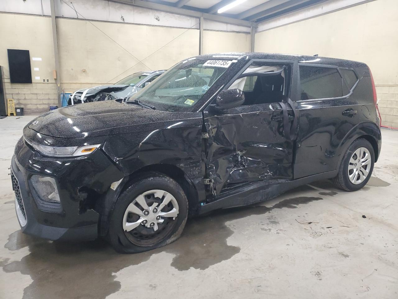 KIA SOUL LX 2020