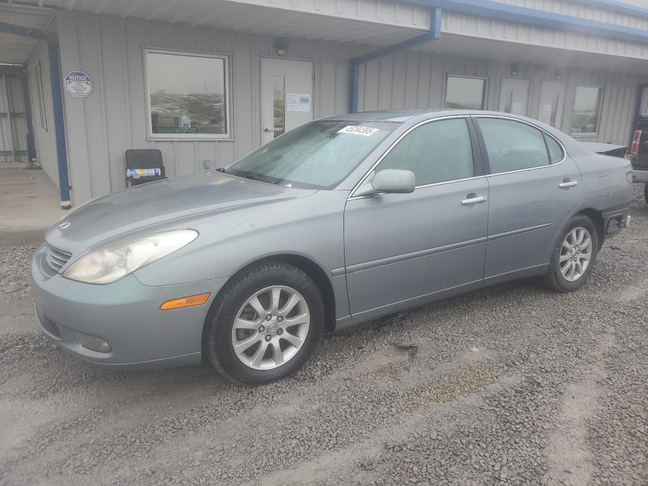 LEXUS ES 300 2002