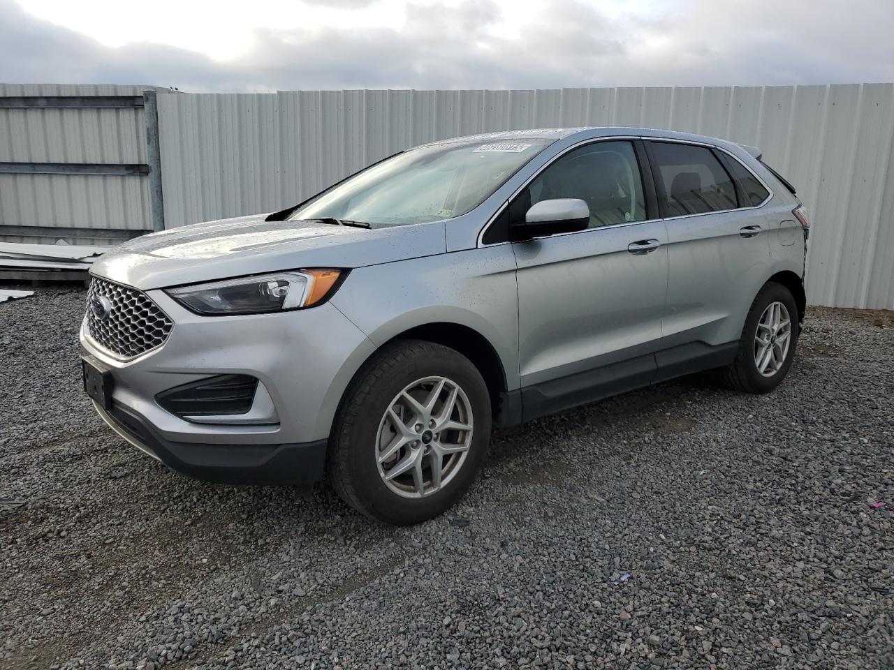 FORD EDGE SEL 2024