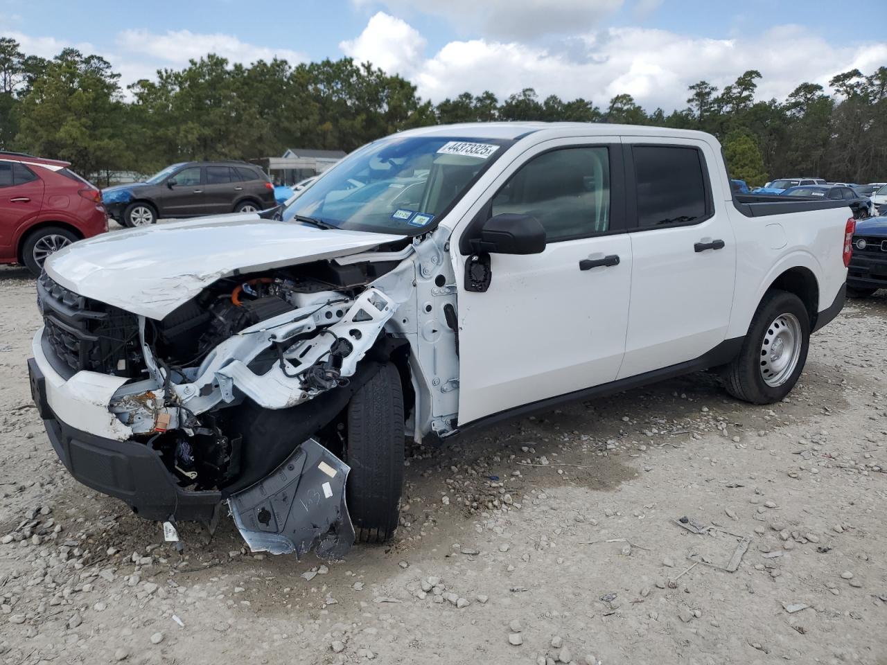 FORD MAVERICK X 2024