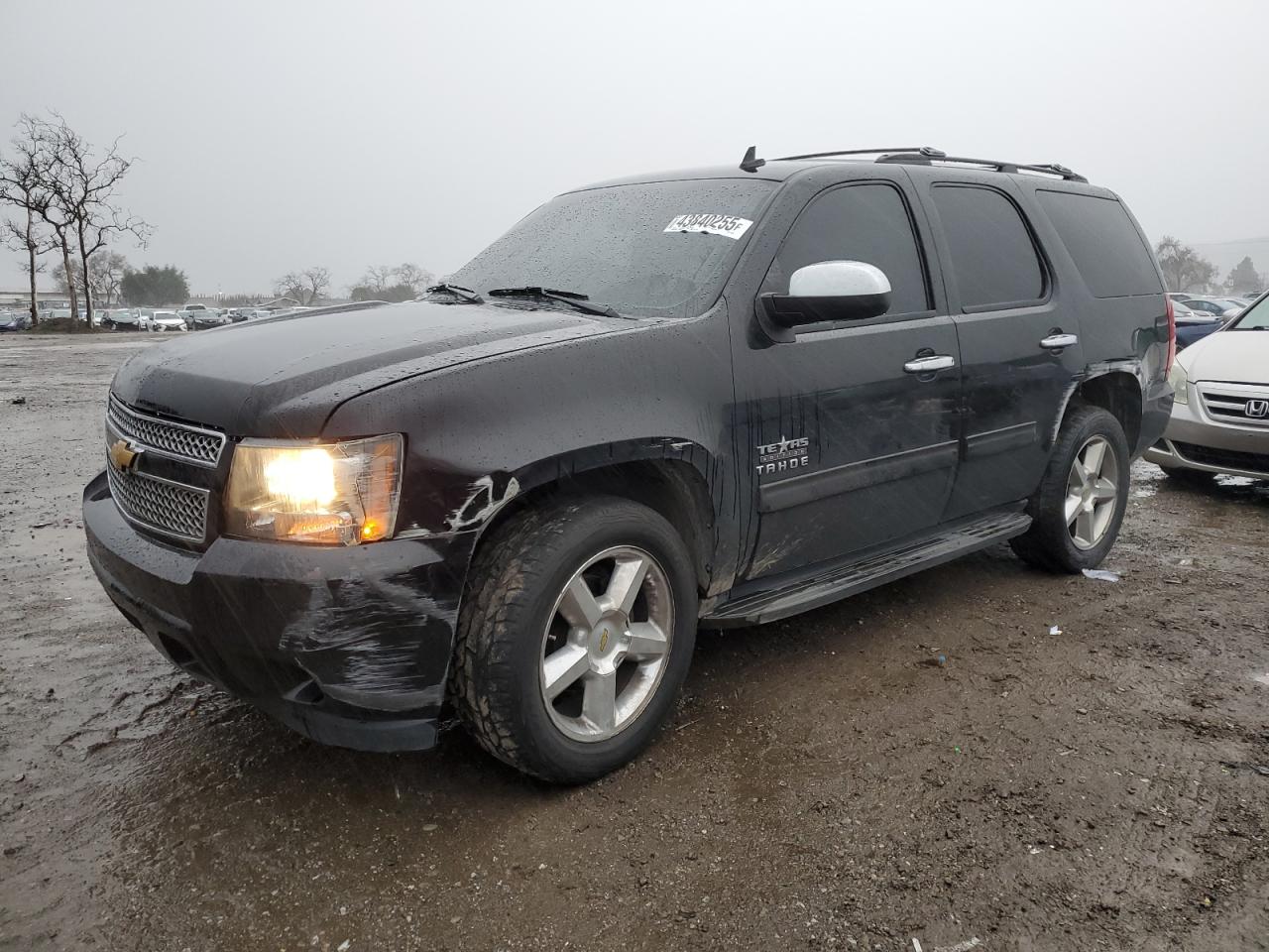 CHEVROLET TAHOE C150 2013