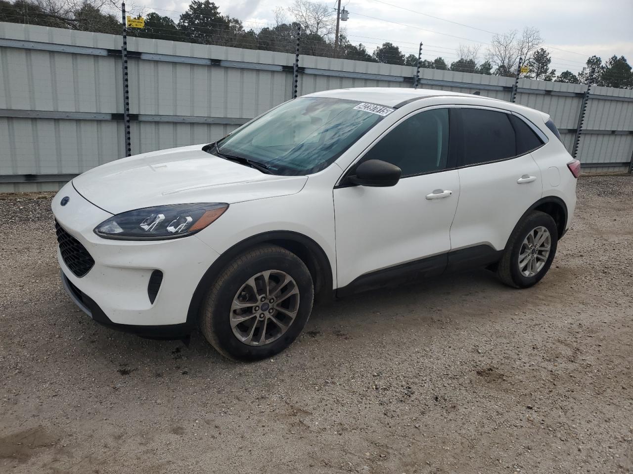 FORD ESCAPE SE 2022