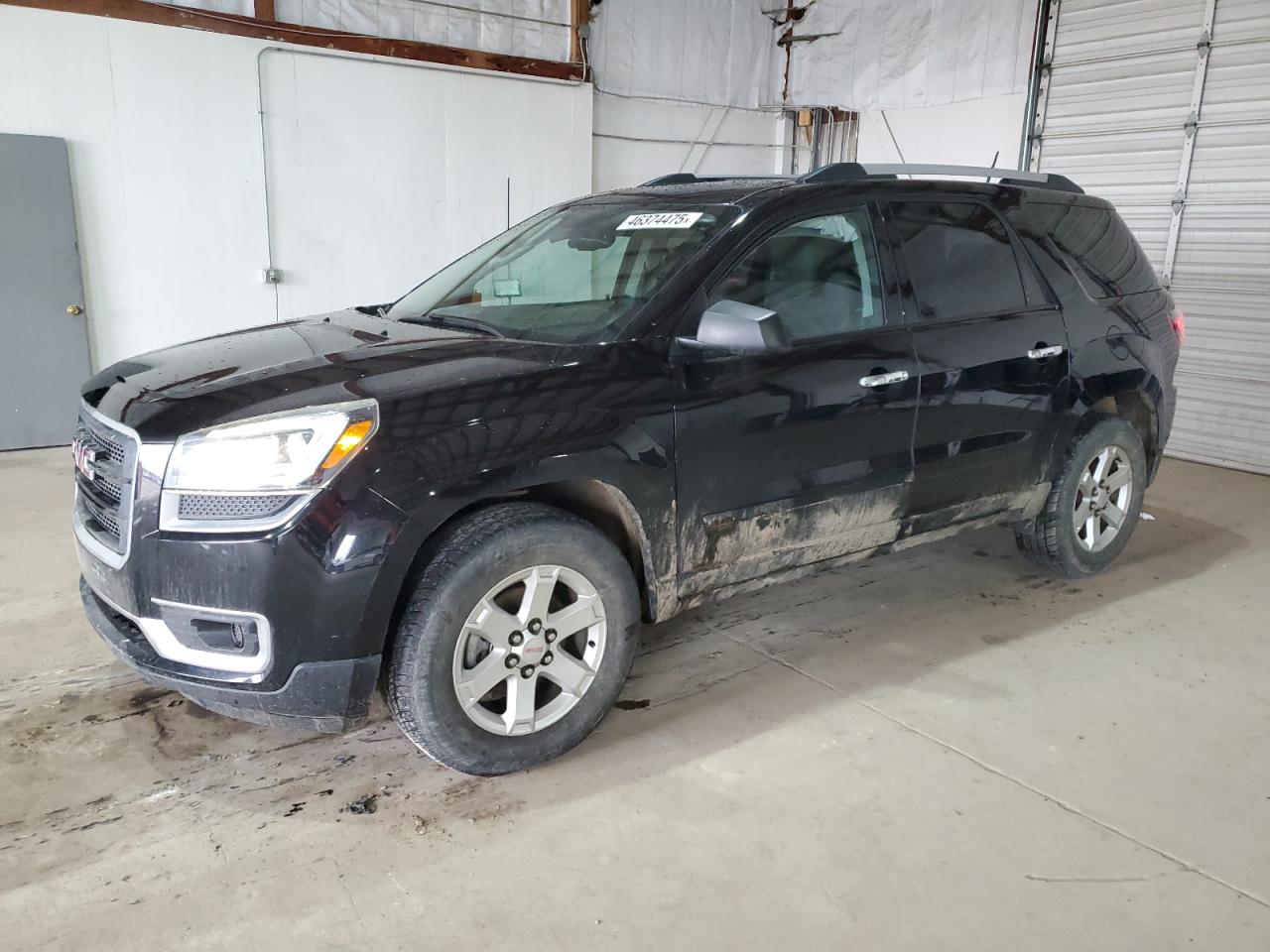 GMC ACADIA SLE 2016