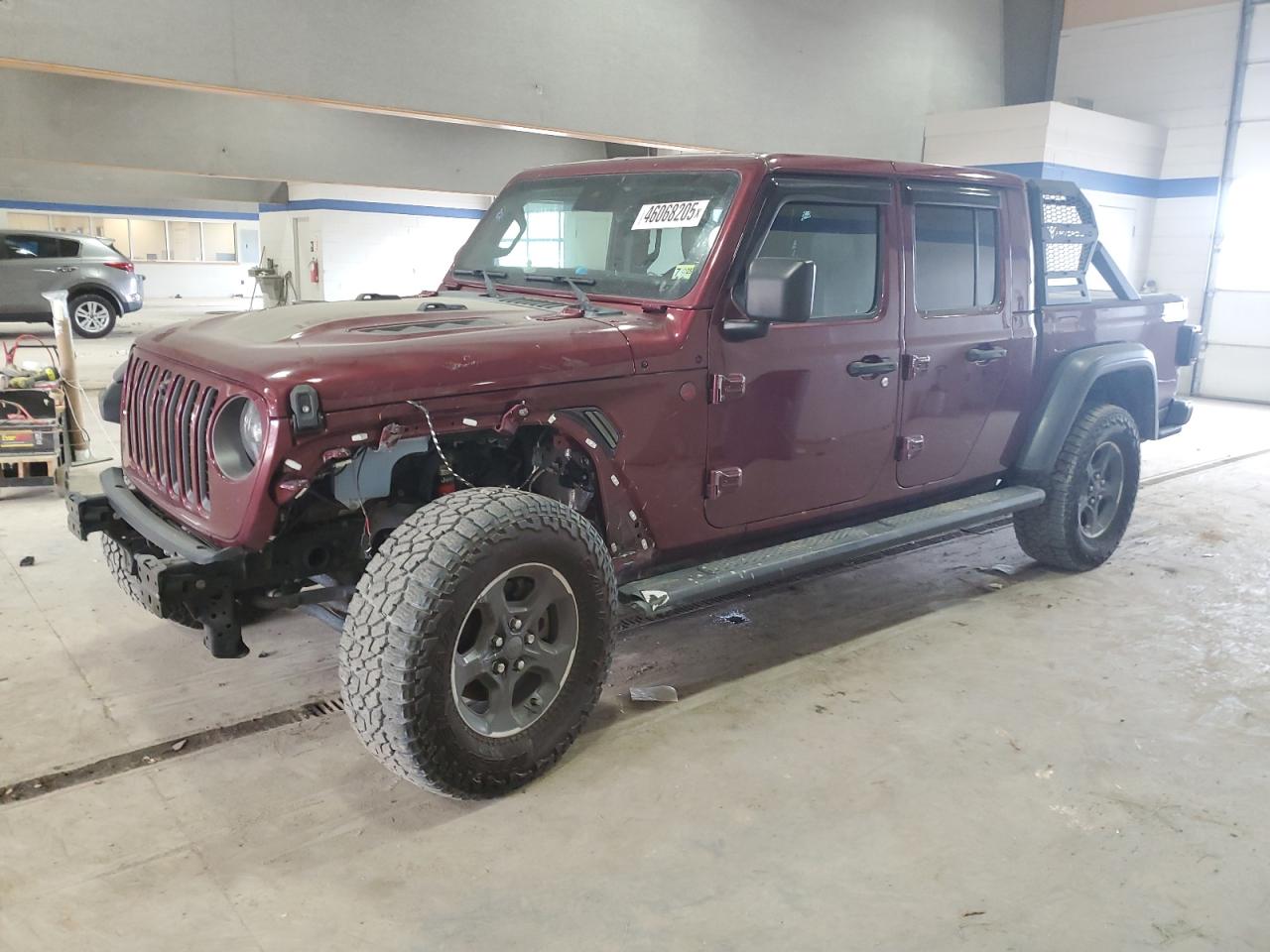 JEEP GLADIATOR 2022