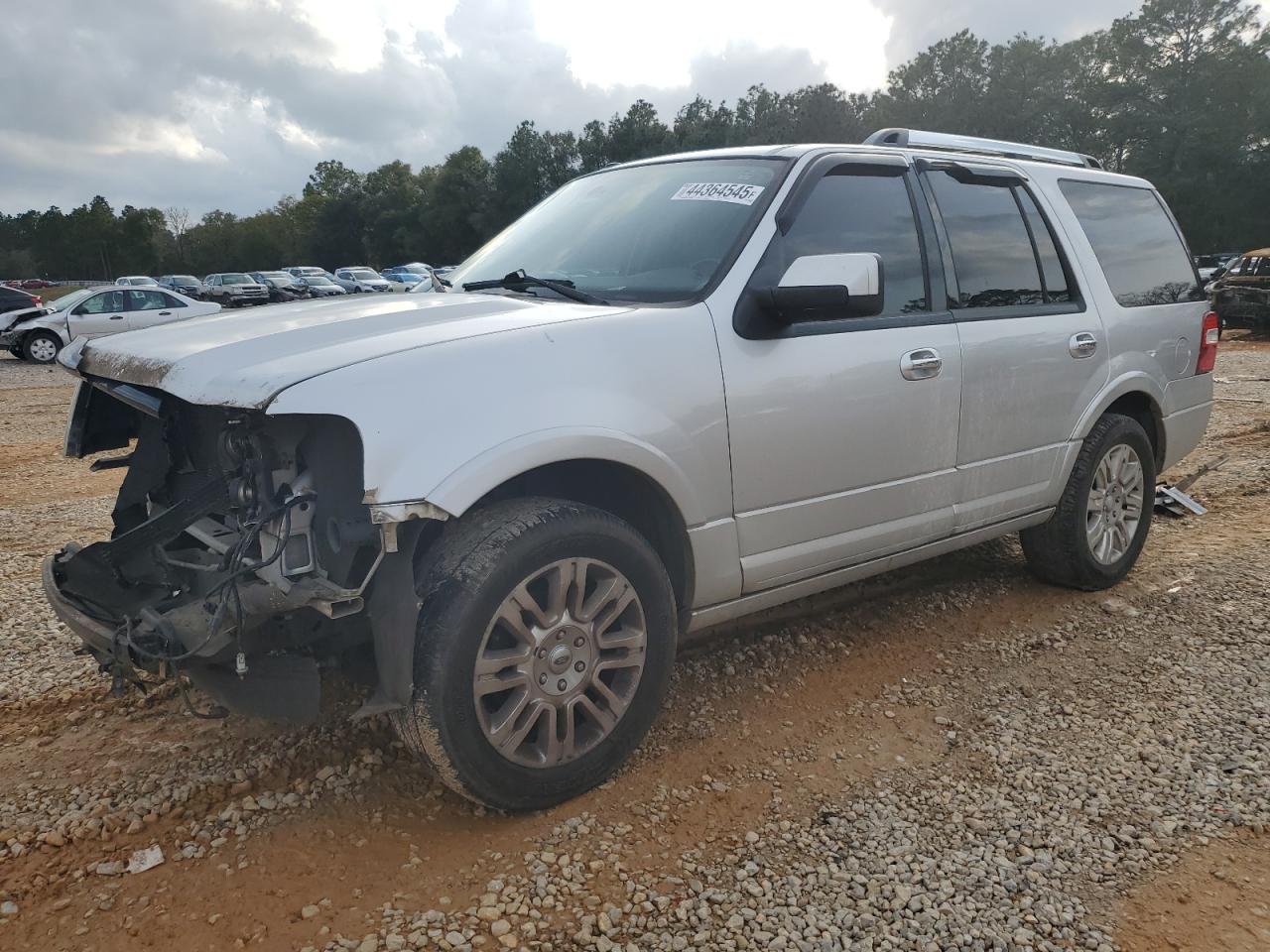 FORD EXPEDITION 2012