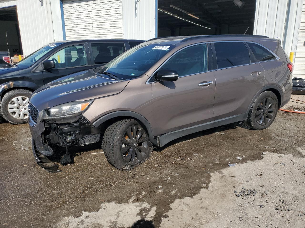 KIA SORENTO 2019