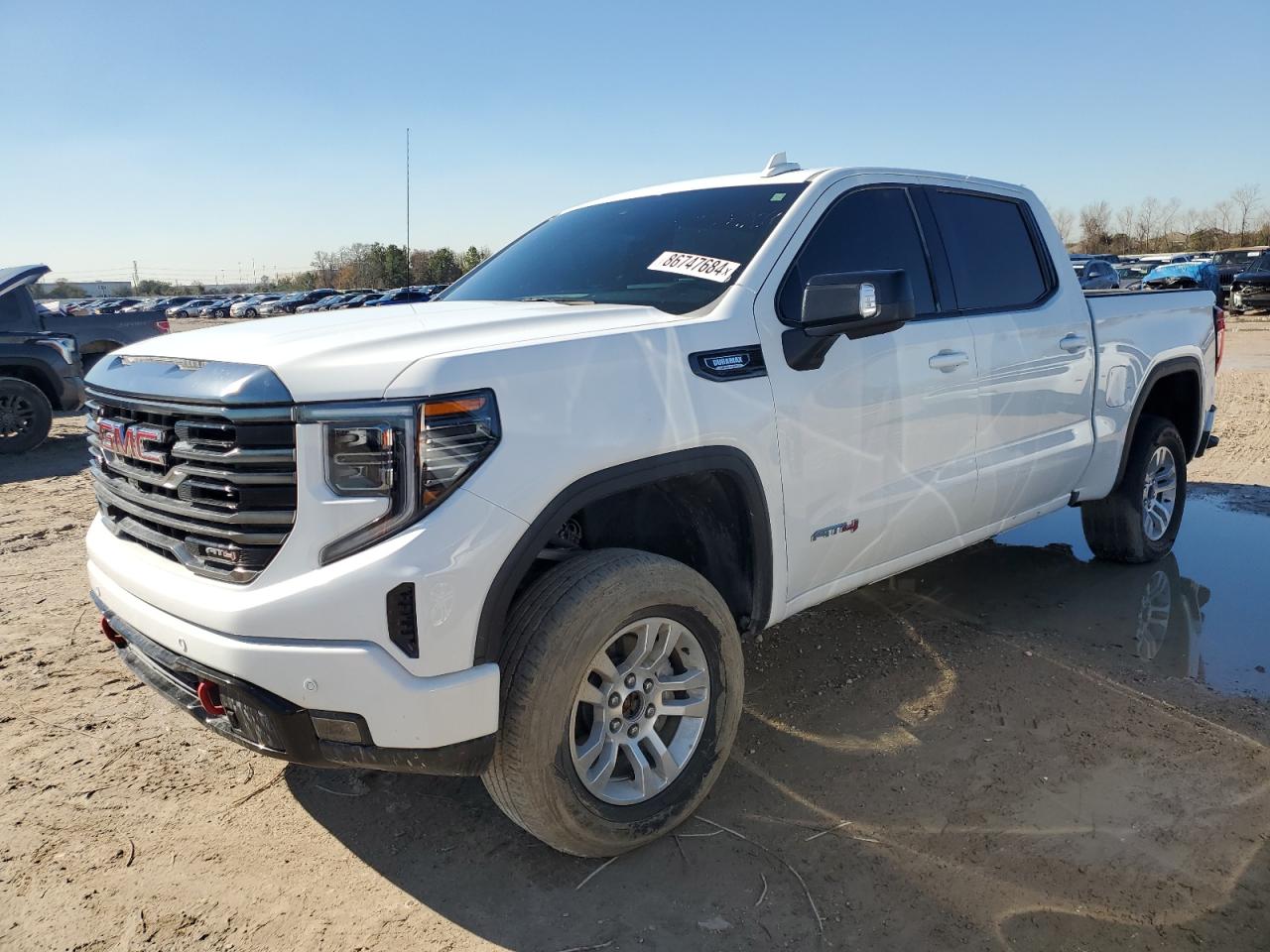 GMC SIERRA K15 2024