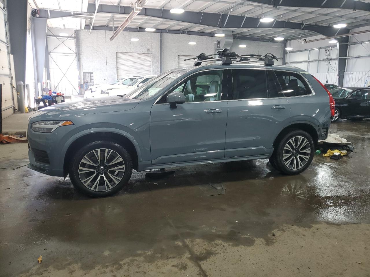 VOLVO XC90 T5 MO 2020