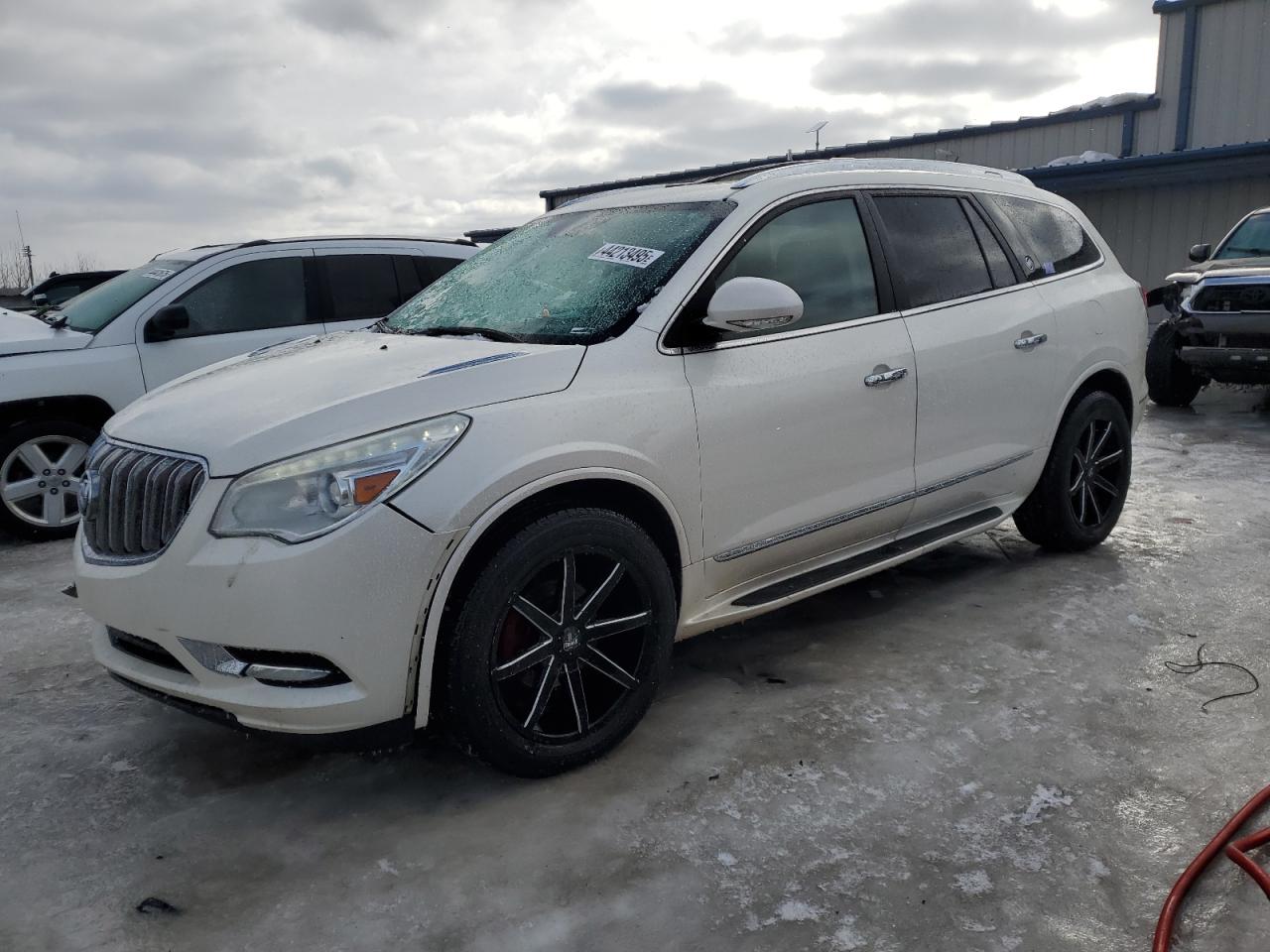 BUICK ENCLAVE 2013