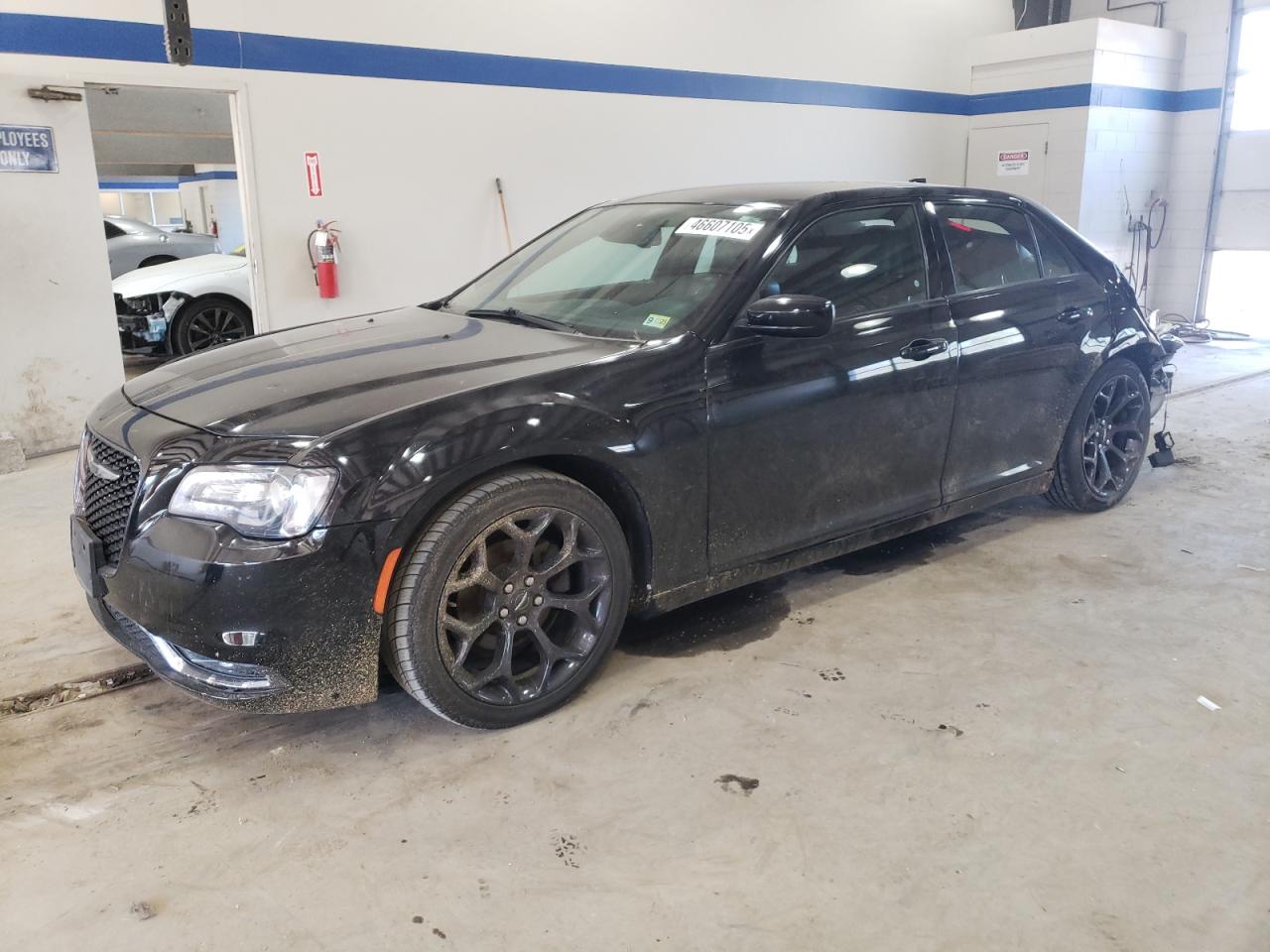 CHRYSLER 300 S 2020