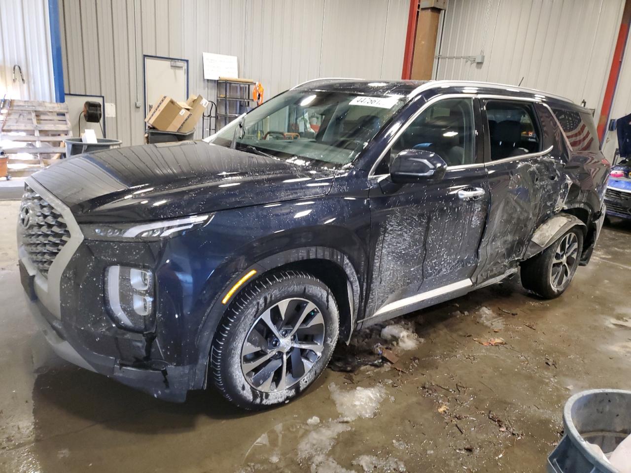 HYUNDAI PALISADE S 2020