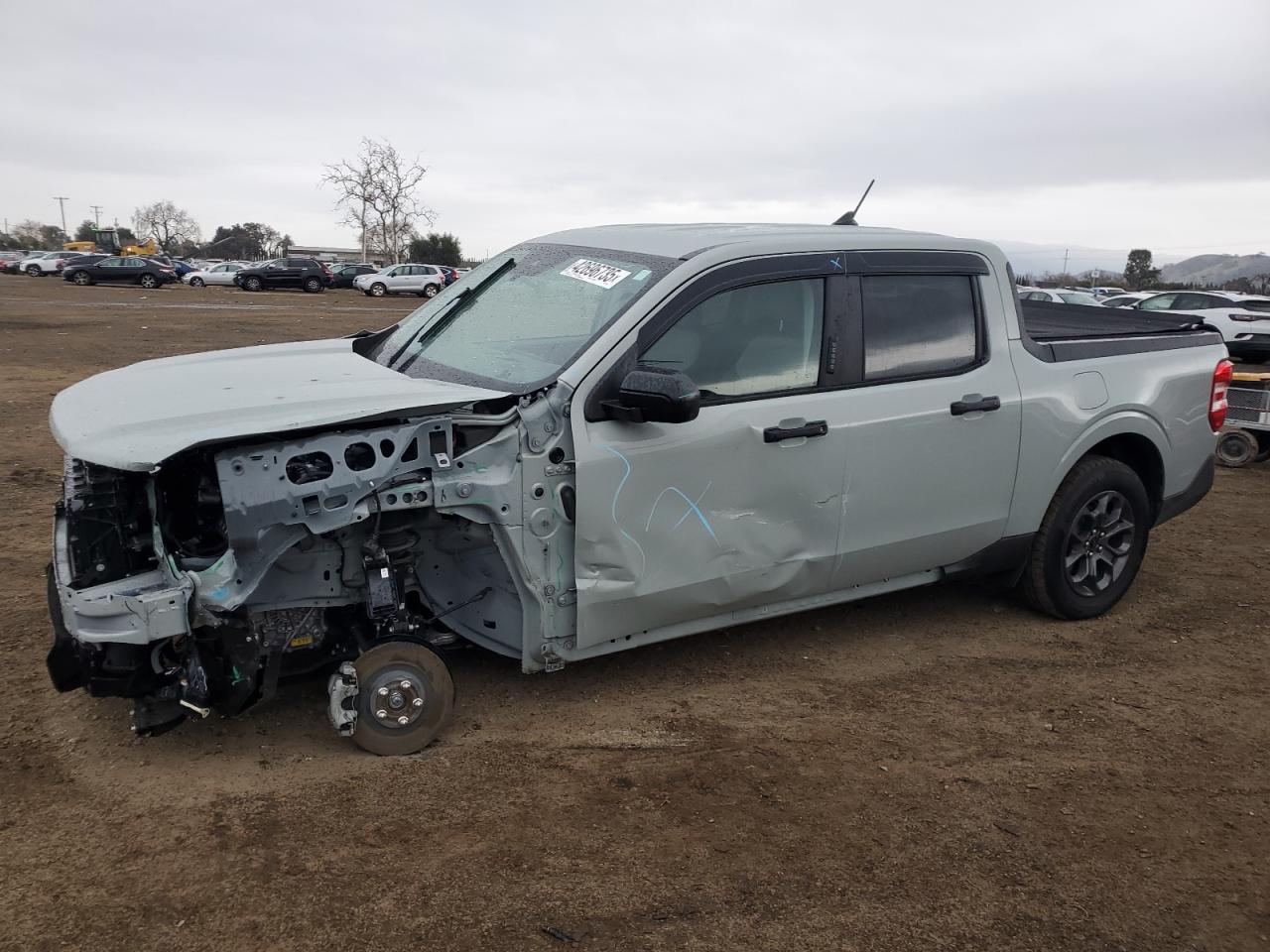 FORD MAVERICK X 2023