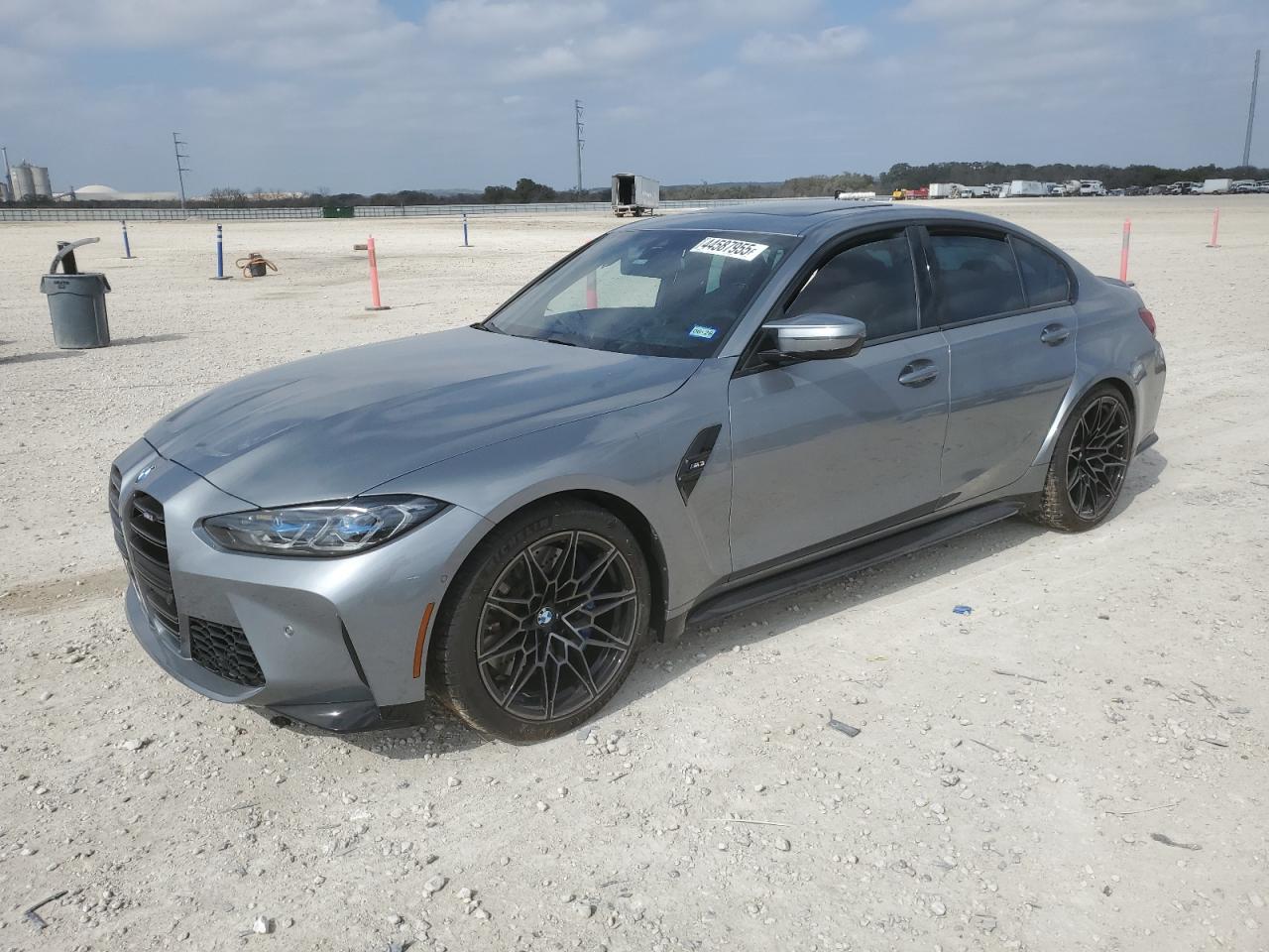 BMW M3 2024