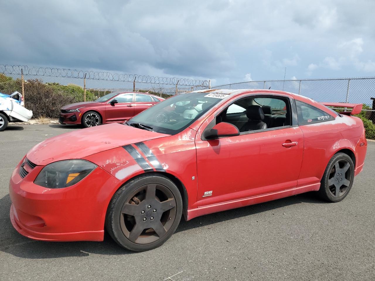 CHEVROLET COBALT SS 2006