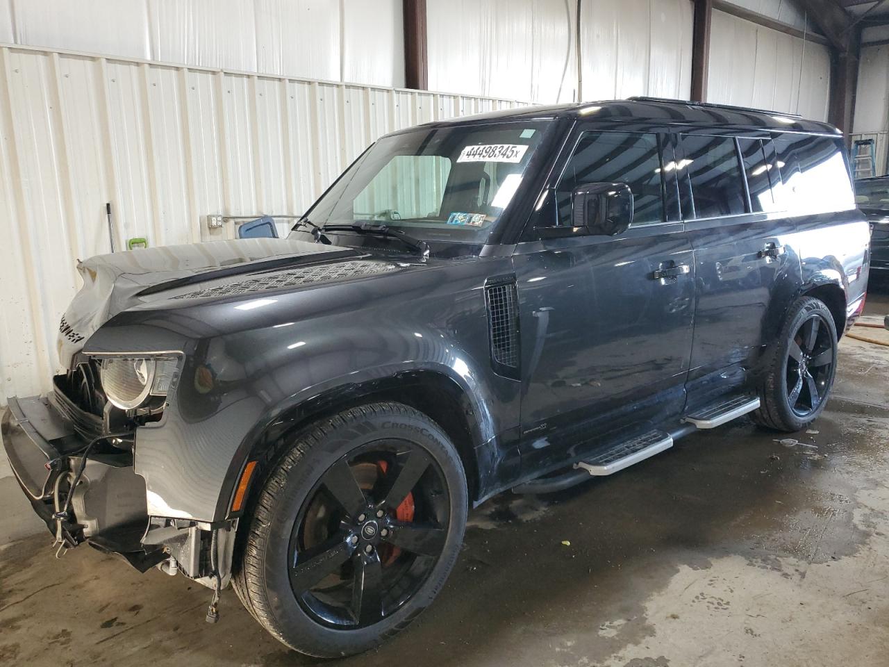 LAND ROVER DEFENDER 1 2023
