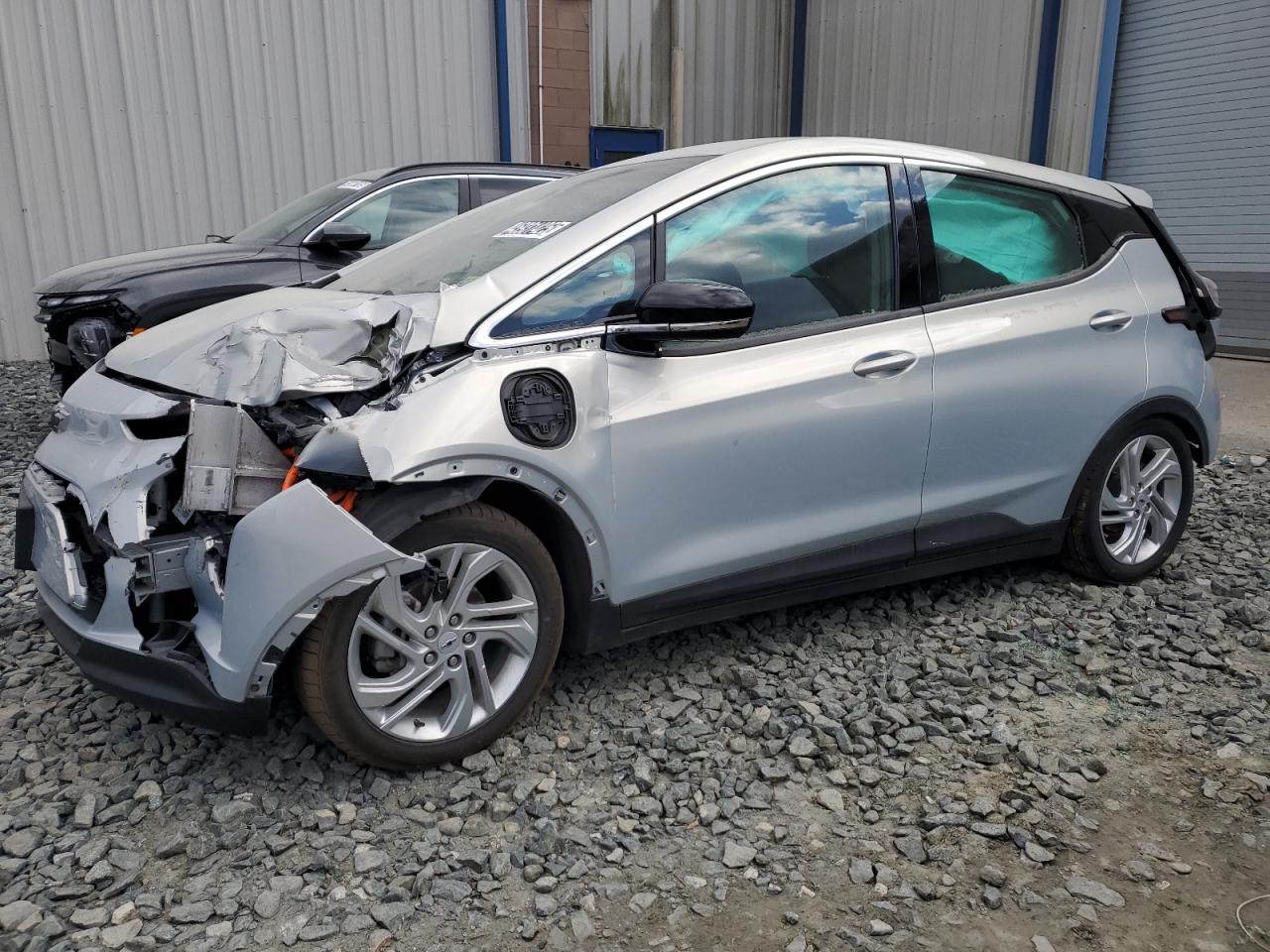CHEVROLET BOLT EV 1L 2023