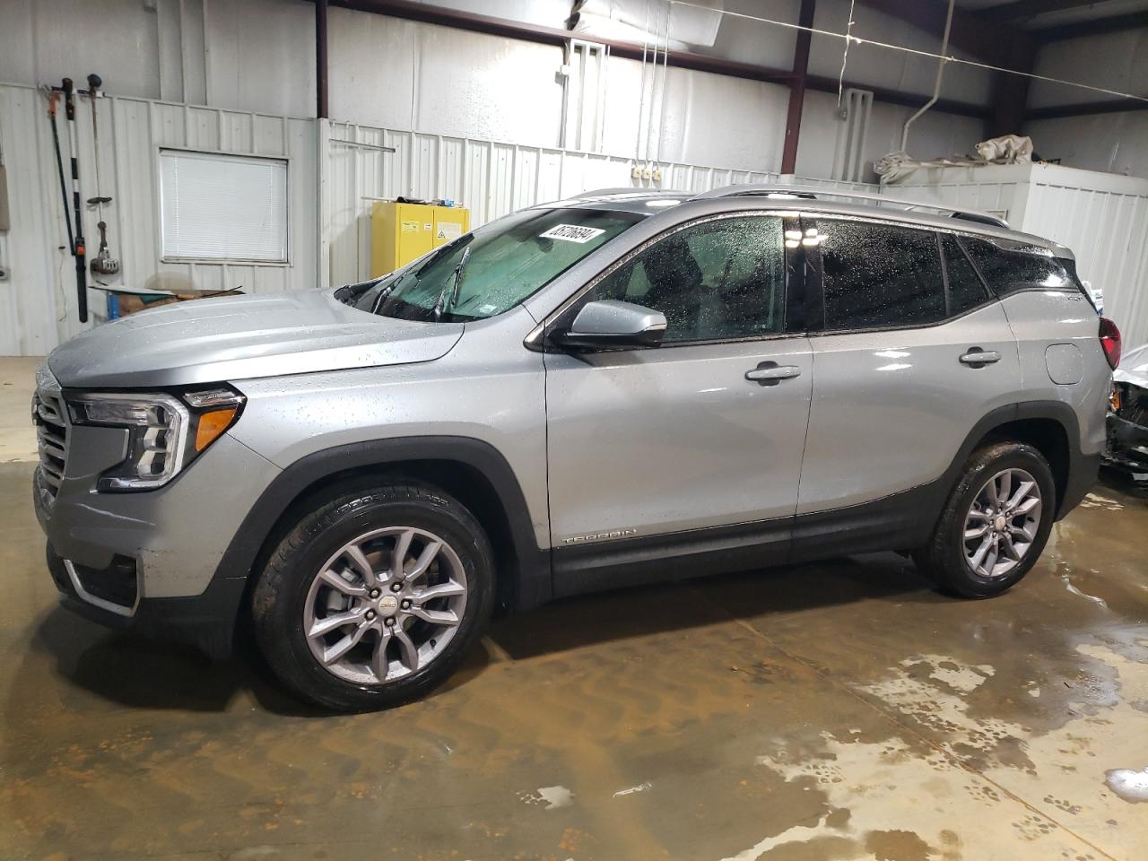GMC TERRAIN SL 2024