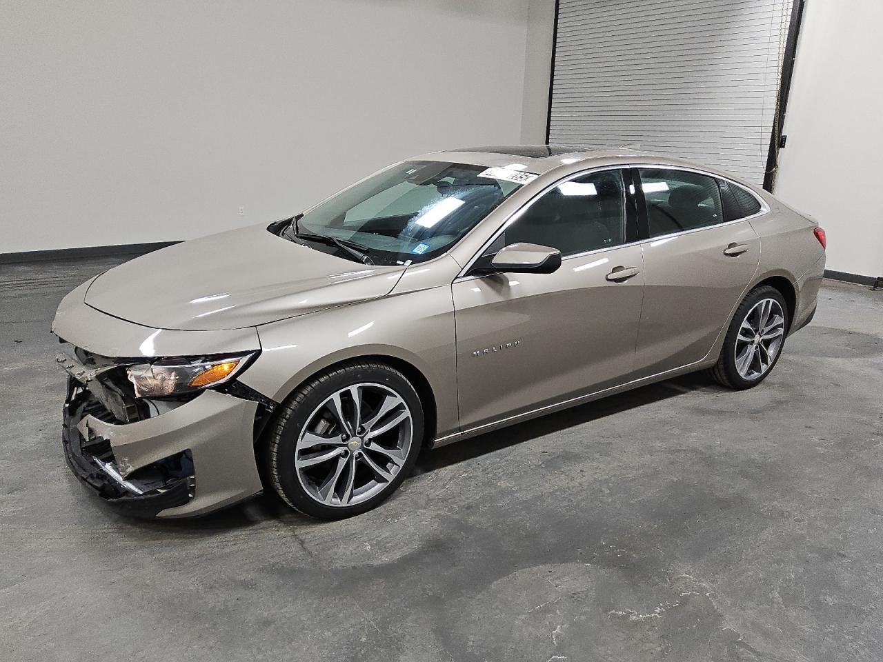 CHEVROLET MALIBU LT 2023