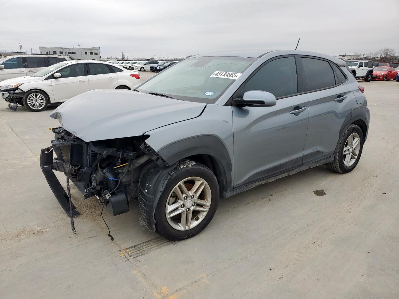 HYUNDAI KONA SE 2021
