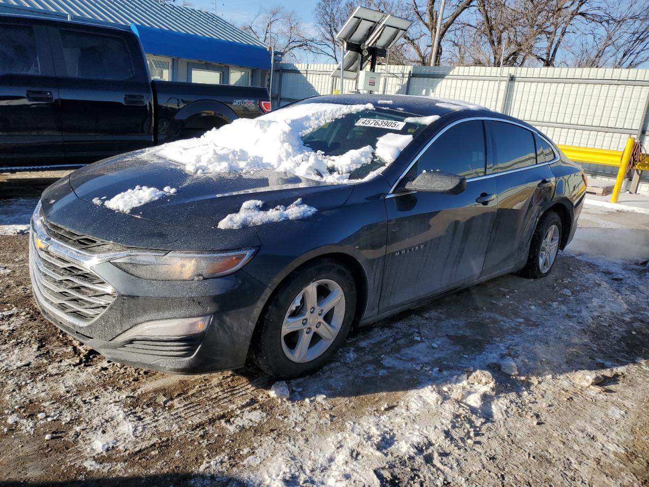 CHEVROLET MALIBU LS 2020