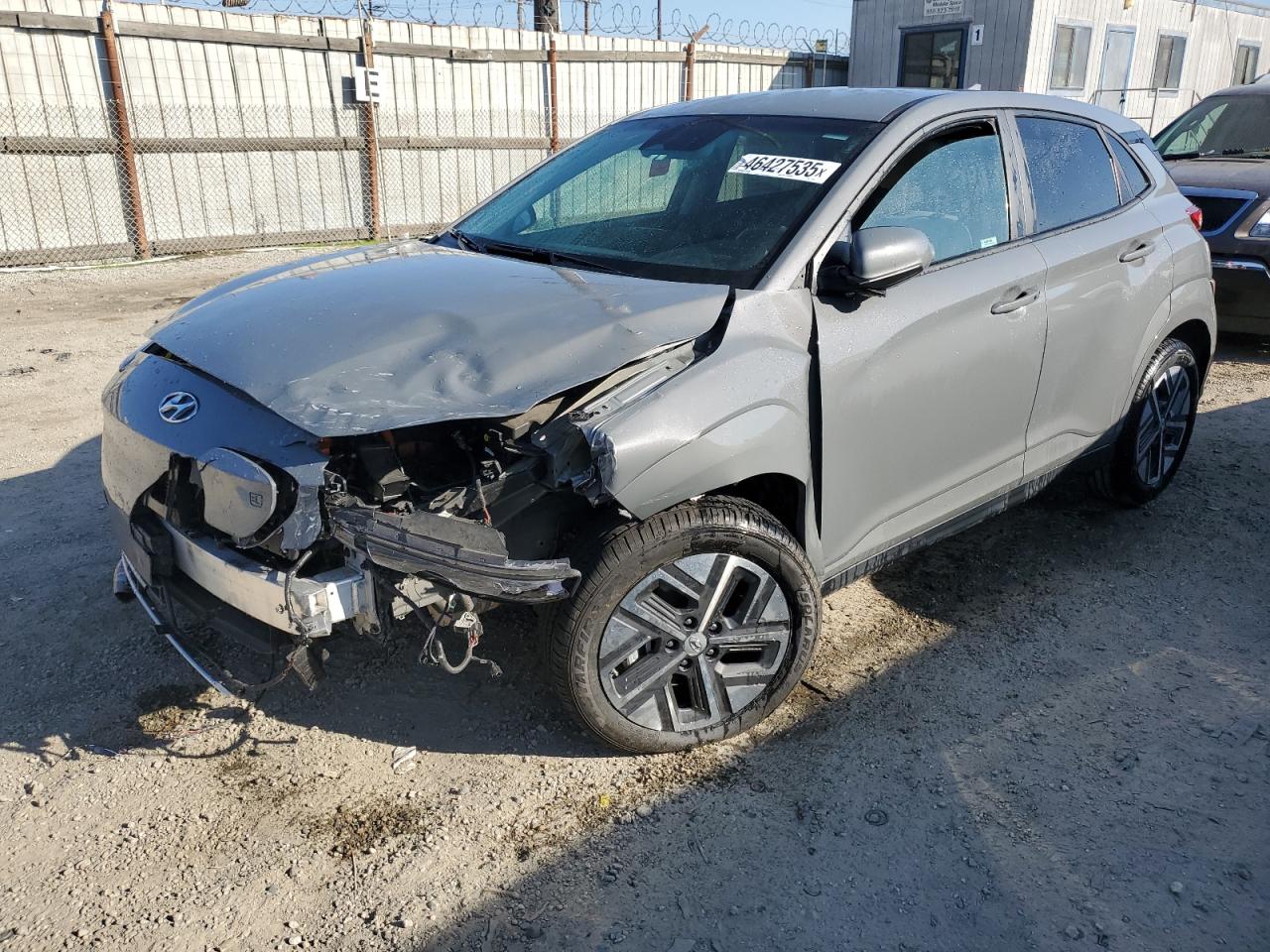 HYUNDAI KONA SE 2023