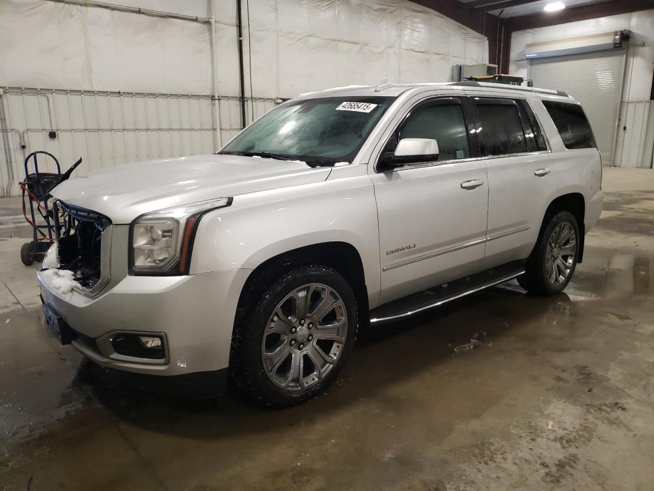GMC YUKON DENA 2015