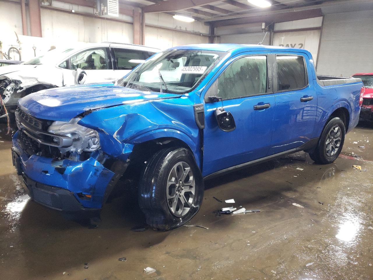 FORD MAVERICK X 2022