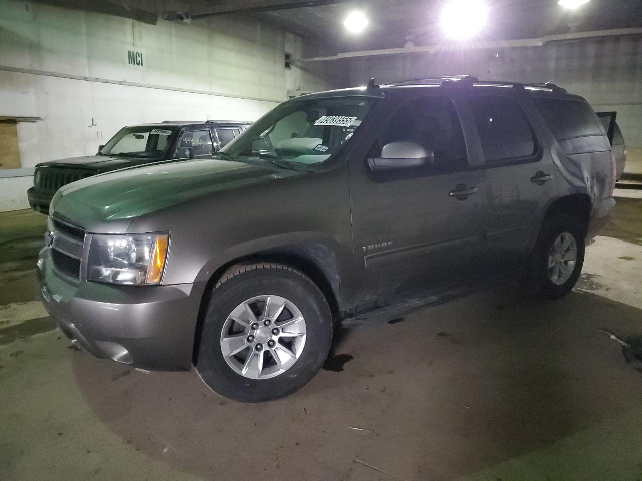 CHEVROLET TAHOE C150 2013
