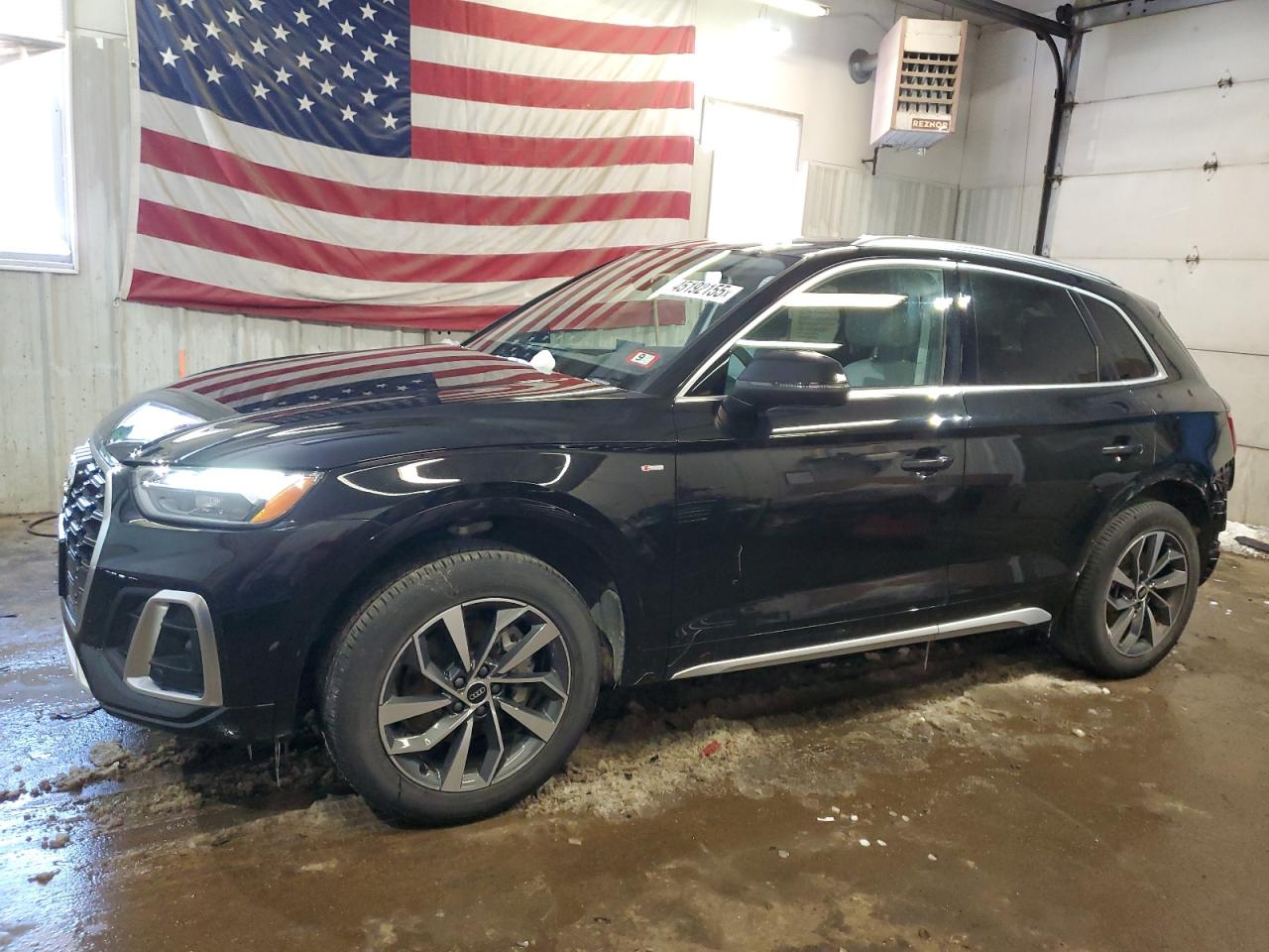 AUDI Q5 PREMIUM 2023
