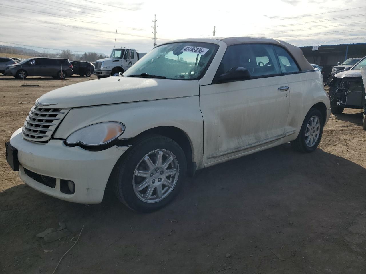 CHRYSLER PT CRUISER 2006