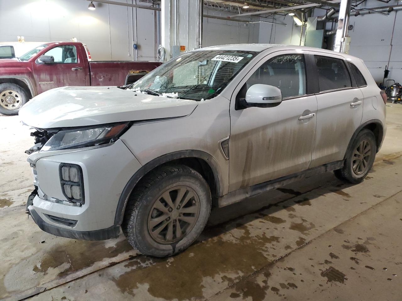 MITSUBISHI RVR SE 2024