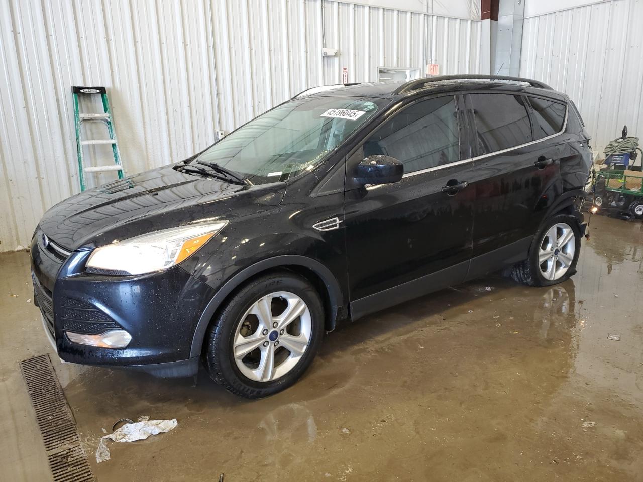 FORD ESCAPE SE 2016