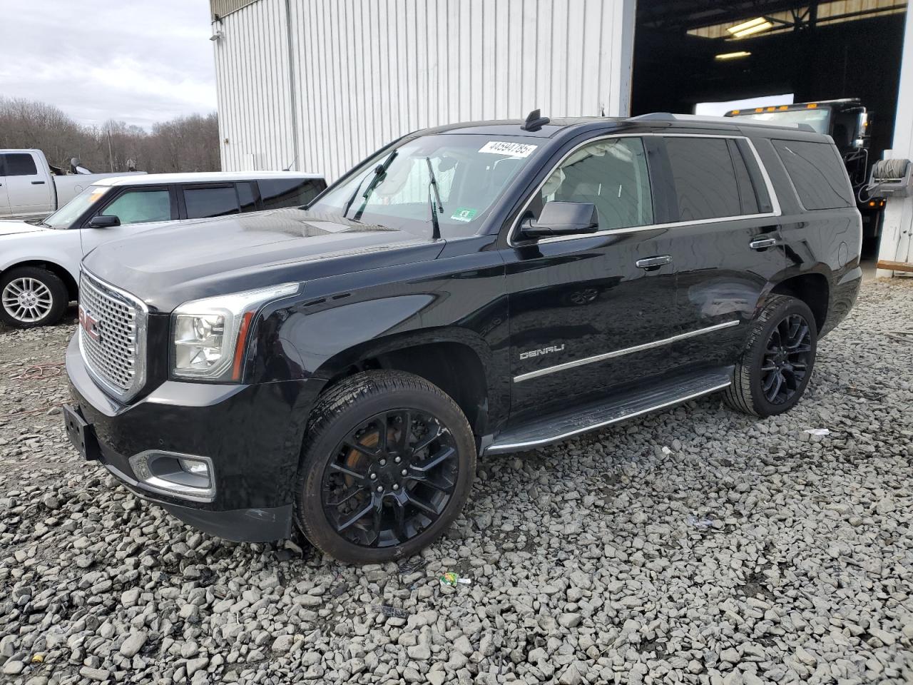 GMC YUKON DENA 2016