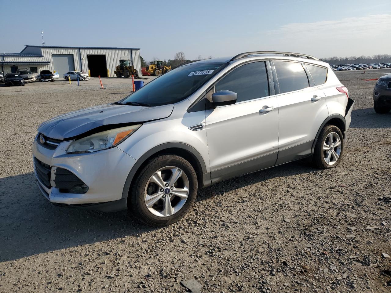 FORD ESCAPE SE 2014