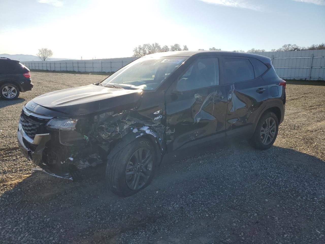 KIA SELTOS LX 2023