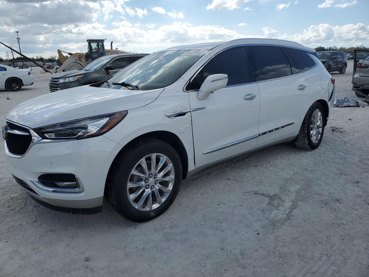 BUICK ENCLAVE PR 2020