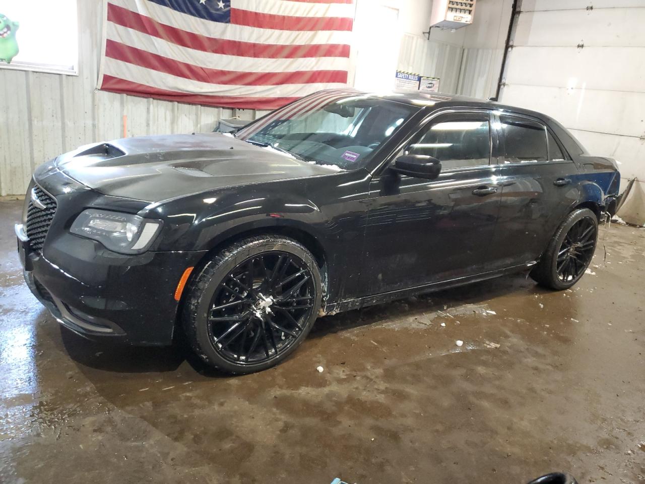 CHRYSLER 300 S 2016