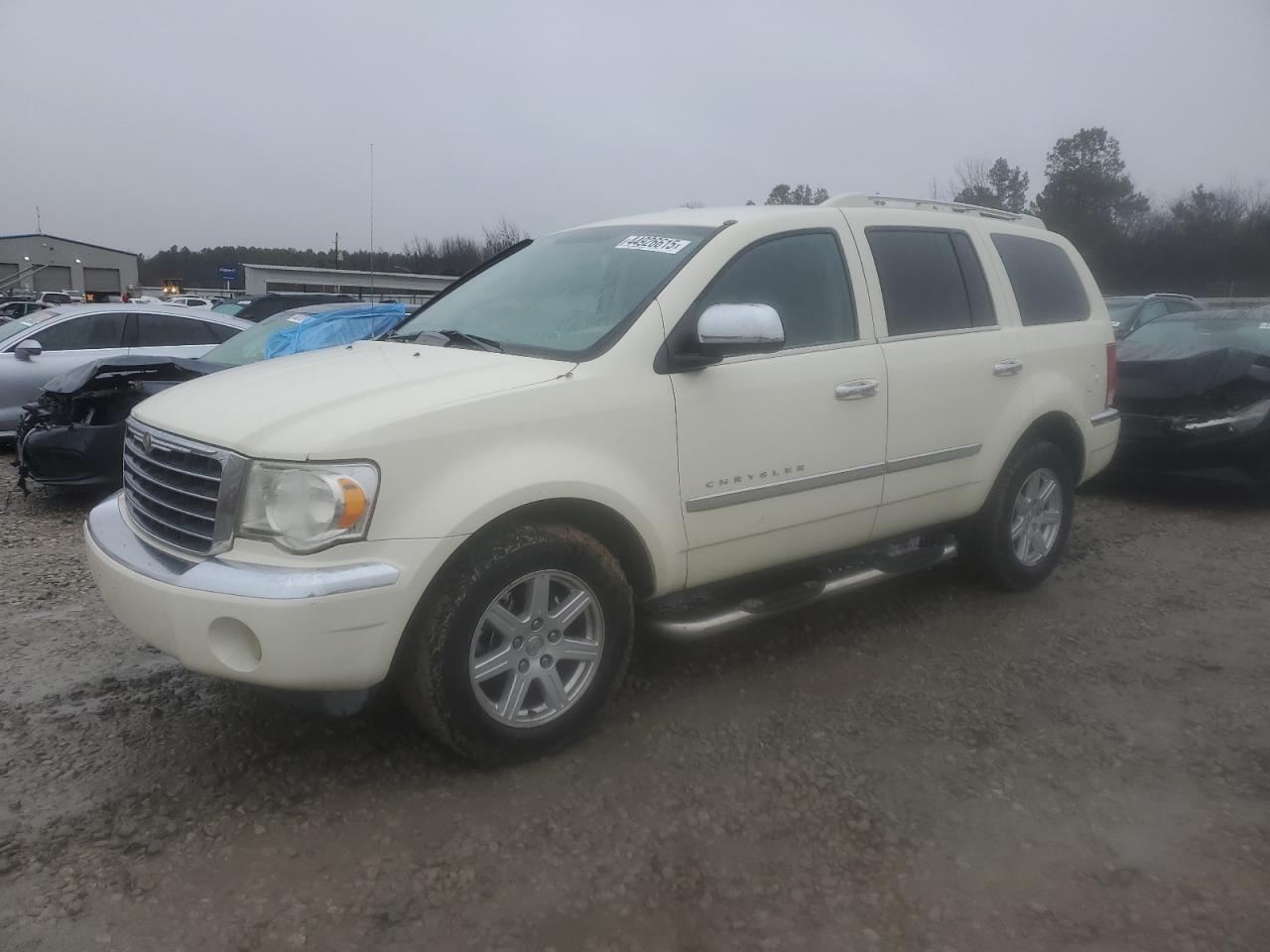 CHRYSLER ASPEN LIMI 2007