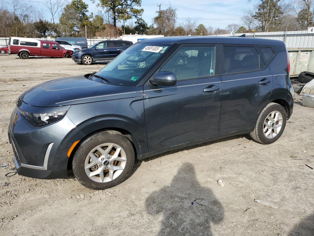 KIA SOUL LX 2023