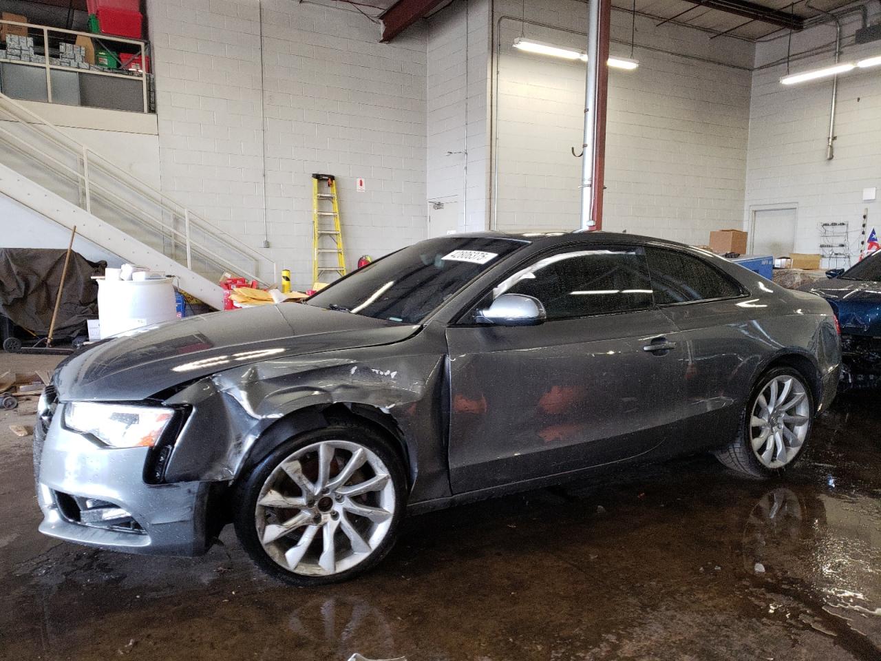 AUDI A5 PREMIUM 2014