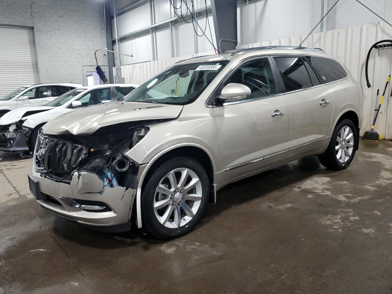 BUICK ENCLAVE 2016