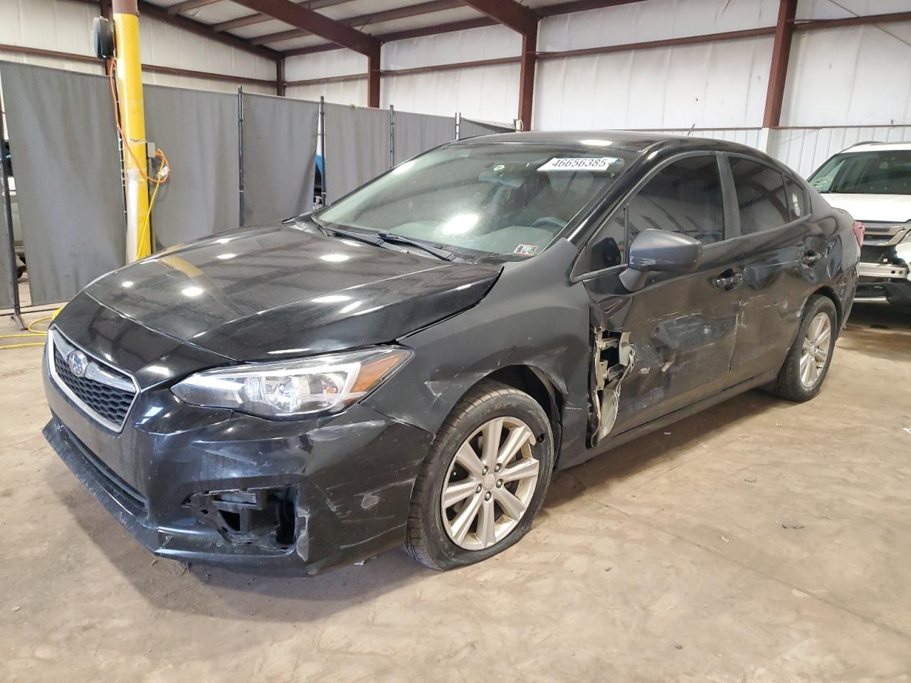 SUBARU IMPREZA 2019