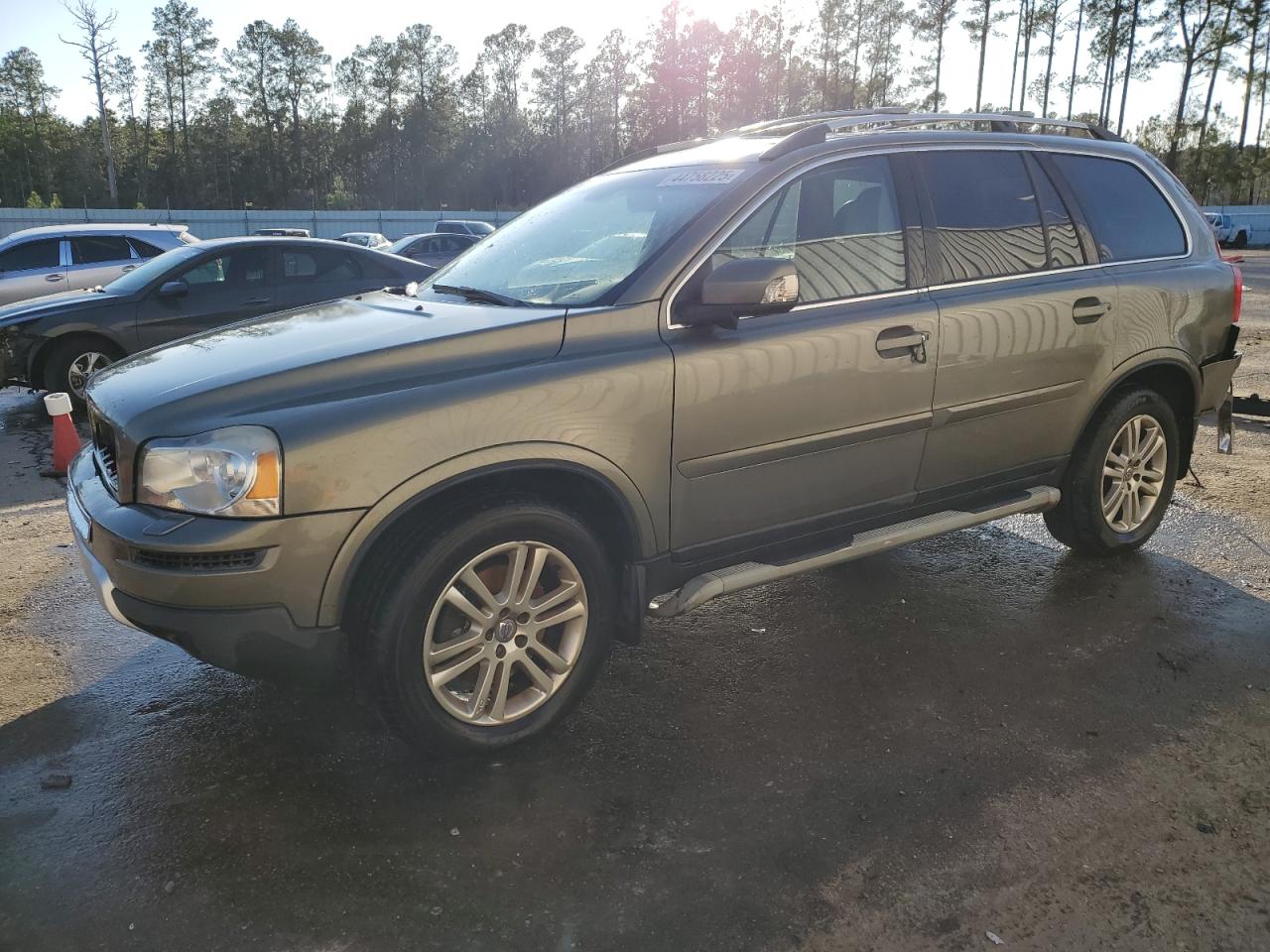 VOLVO XC90 3.2 2010