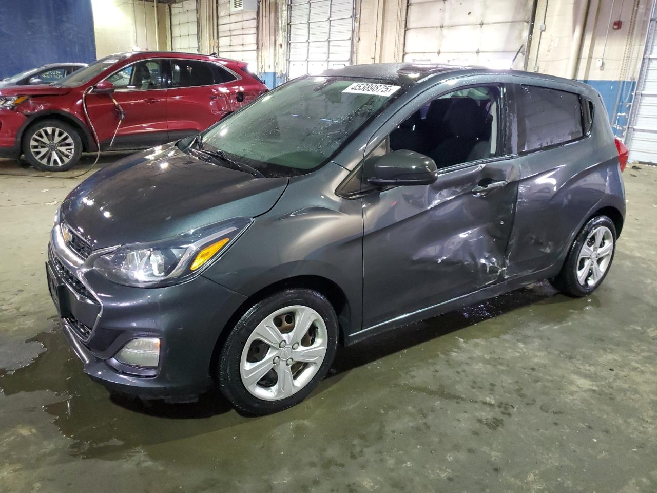 CHEVROLET SPARK LS 2019