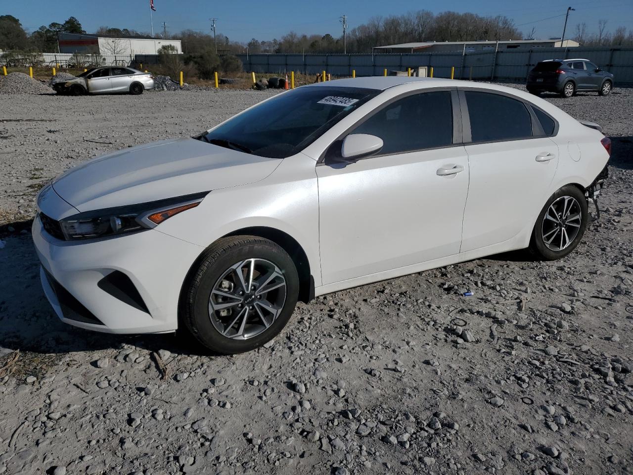 KIA FORTE LX 2024